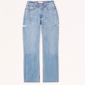 Abercrombie Jeans